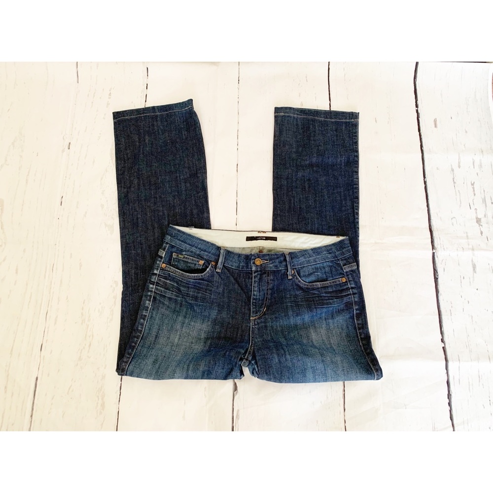Joes Jeans Denim Blue Jeans Size 32